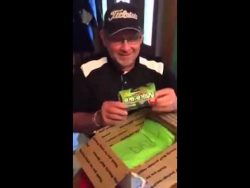 Papa erfährt das er Opa wird papa erfaehrt das er opa wird