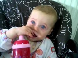 papa hat nur dummheiten im kopf