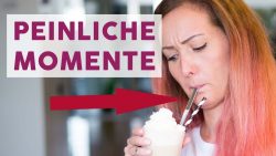 Peinliche Momente, die jeder kennt peinliche momente die jeder kenn