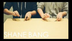 pen beats musik mit stiften und