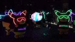 pikachu techno dance best dance