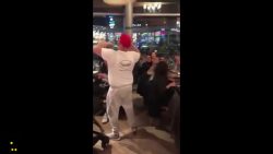 pizzabaecker zeigt sein koennen