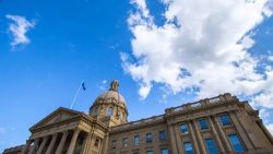 polarlichter sterne im zeitraffe