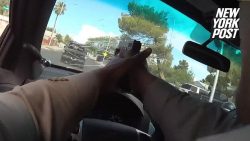 polizist schiesst 11x auf fluech