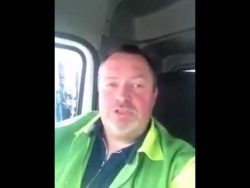 polizisten witz der afterdehner