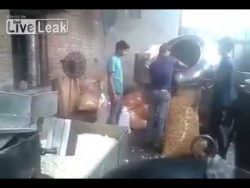 Popcorn Production in Mexico popcorn production in