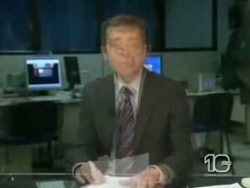 Prügelei im Nachrichtenstudio im Live TV pruegelei im nachrichtenstudio i