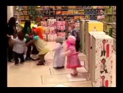 Puppen erwachen auf einmal zum Leben puppen erwachen auf einmal zum l