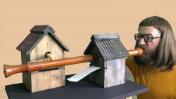 Quentin and his Birdbox Orchestra quentin and his birdbox orchestr