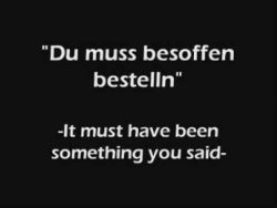 radiosongs verhoert verhoerhaemm