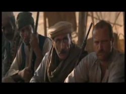 rambo mache eier in der kueche