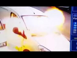 raucher sind immer mittendrin st