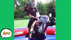 ready set go failing funny fails