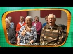 rentner singen arschloch