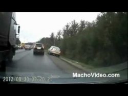 rettungsgasse rechts ueberholen