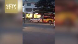 Road Rage in China road rage in china