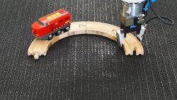 Robotic Loop robotic loop