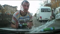 russen und ihr leben auf der str