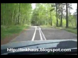 Russische Fahrbahnmarkierung russische fahrbahnmarkierung