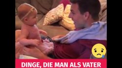 Sachen, die man als Papa nicht machen sollte sachen die man als papa nicht ma