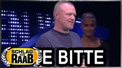 sag bitte bitte nein