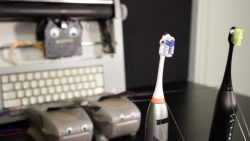 Sandstorm (Electric Toothbrush Cover) sandstorm electric toothbrush co