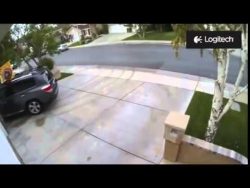 Schatz, ich wollte doch nur in die Garage fahren schatz ich wollte doch nur in di