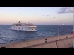 Schiffsunglück in Santo Domingo schiffsunglueck in santo domingo