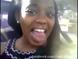 schlaber zunge vs ziege