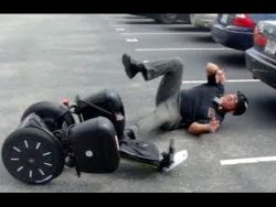 schlechten tag erwischt