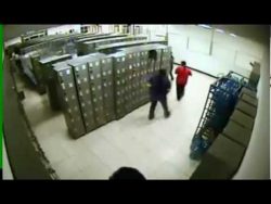 schliessfach domino bei der arbe