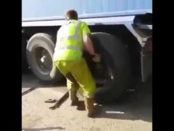 schnell und einfach den reifen w