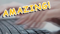 schneller tastendruecker