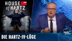 schorsch eger ueber hartz iv