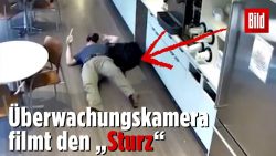 schweren unfall im schnellrestau