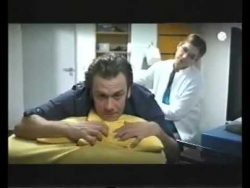 sekundenkleber oder gleitgel