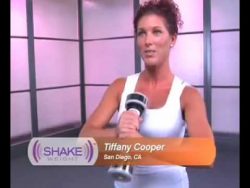 Shake Weight das perfekte Training für die Frau shake weight das perfekte traini