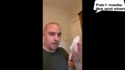 Sich selbst mit Chloroform Bewusstlos machen sich selbst mit chloroform bewus