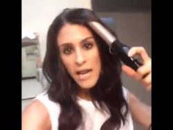 Sie WAR so gut im Song drinne beim Singen sie war so gut im song drinne be