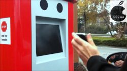 siri bestellt bei mcdonalds