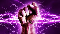 so bekommt man superkraefte