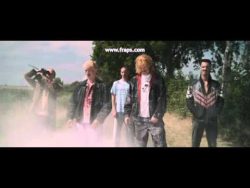 so ein grosser feuerball