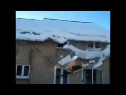 so geht es ab wenn es in russlan