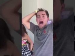 so kann frau auch bier trinken a