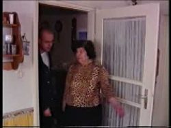 SO SIEHT'S AUS - Bei Hempels unterm Sofa so siehts aus bei hempels unterm