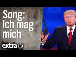 song fuer donald trump ich mag m