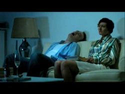 spass mit dem schnarchenden part