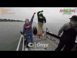 speedboot crasht fischerboot