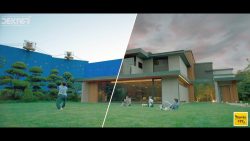 Spezialeffekte im Film Parasite spezialeffekte im film parasite