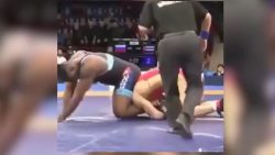 spezieller ringer trick der arsc